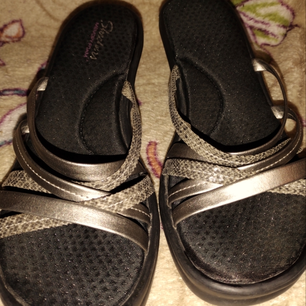 Sketchers Sandals